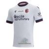 Officiële Voetbalshirt Bologna FC Uit 2021-22 - Heren